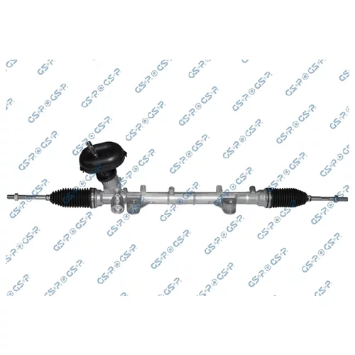 Prevodka riadenia GSP SR701080