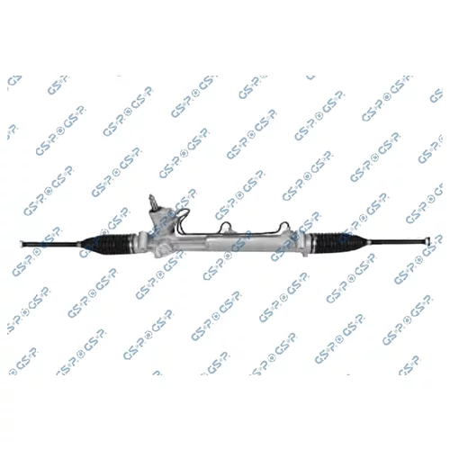 Prevodka riadenia GSP SR900059