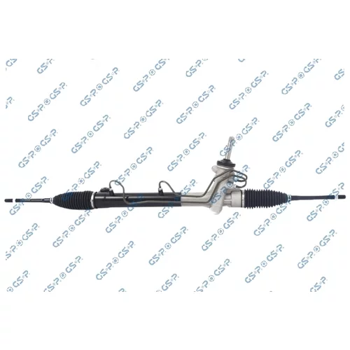 Prevodka riadenia GSP SR900409