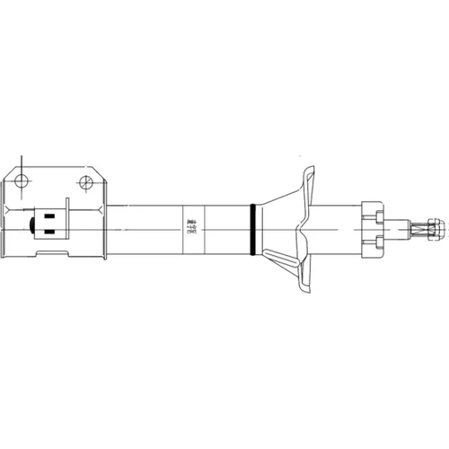 Tlmič pérovania GSP 32315291