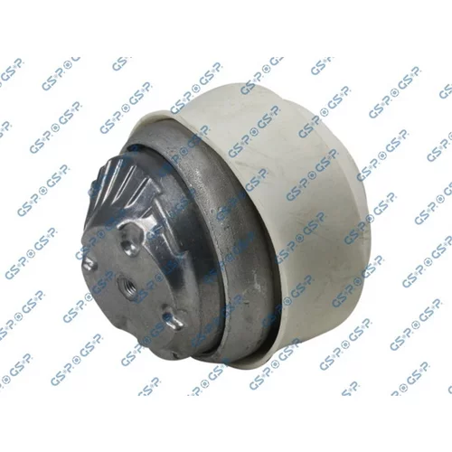 Uloženie motora GSP 512550