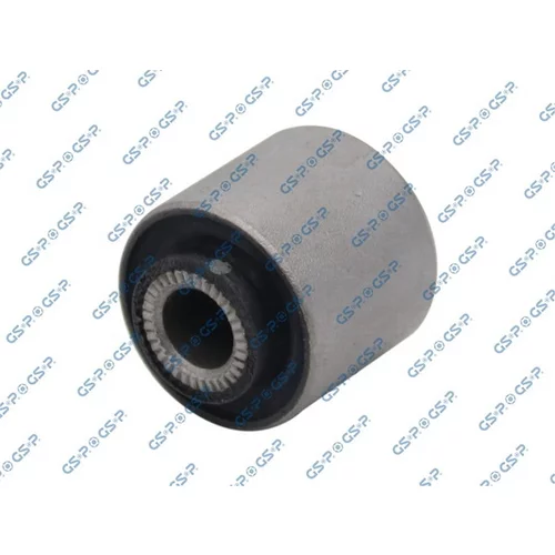 Uloženie riadenia GSP 516111