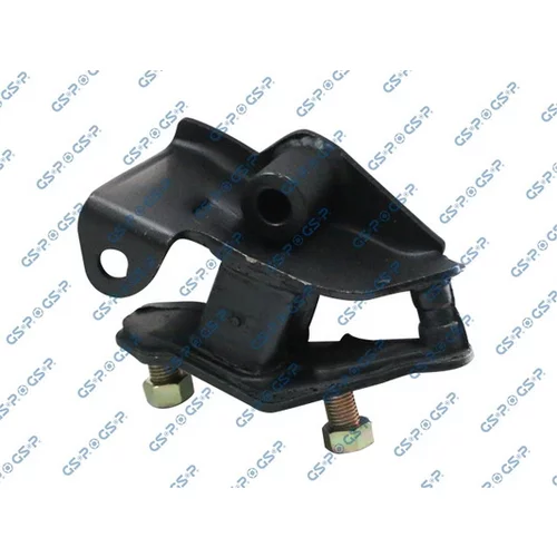 Uloženie motora GSP 531495S