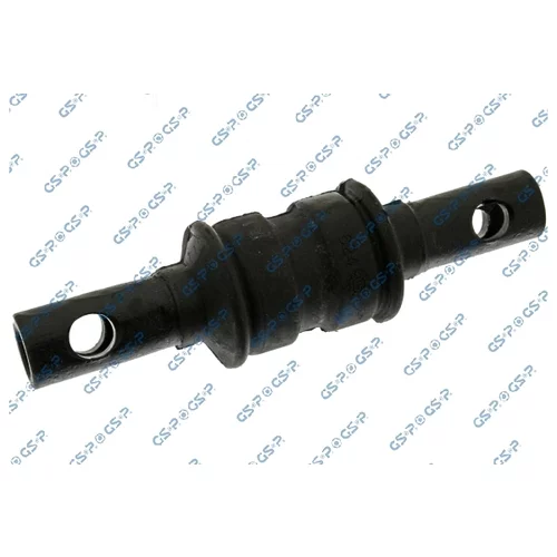 Uloženie riadenia GSP 535311