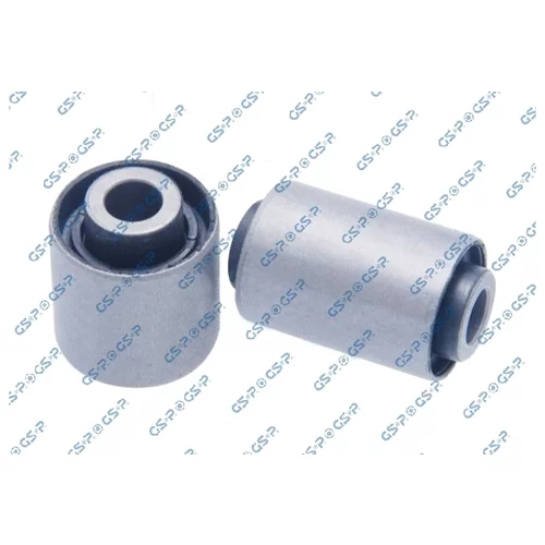Uloženie riadenia GSP 536952K