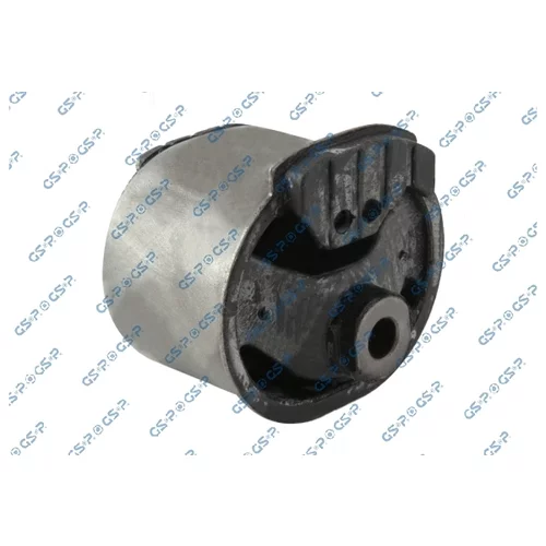 Uloženie motora GSP 536990