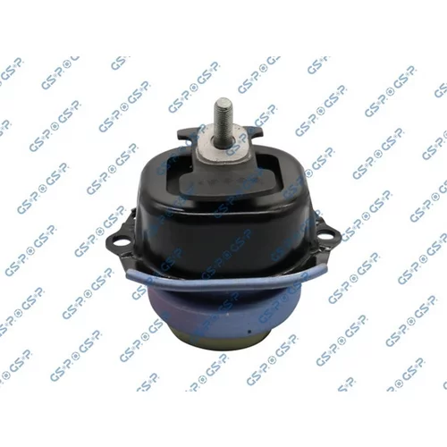 Uloženie motora GSP 537722