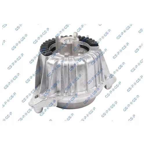 Uloženie motora GSP 537726