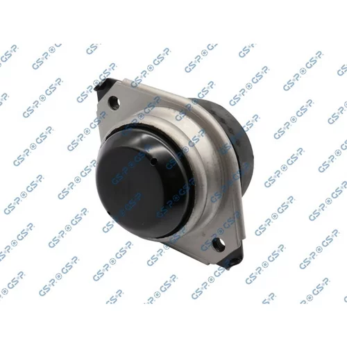 Uloženie motora GSP 537744
