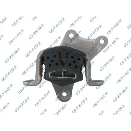 Uloženie motora GSP 537916