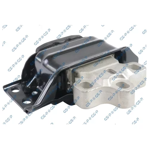Uloženie motora GSP 538496