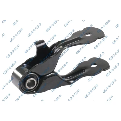 Uloženie motora GSP 539143