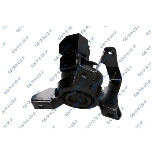 Uloženie motora GSP 539366