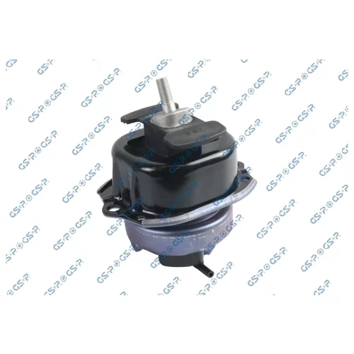 Uloženie motora GSP 539406