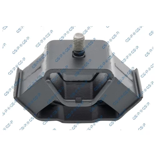 Uloženie motora GSP 539550