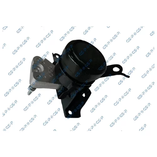 Uloženie motora GSP 539861