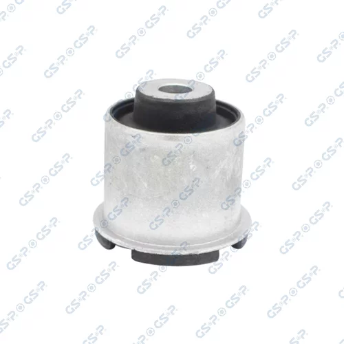 Uloženie riadenia GSP 550600