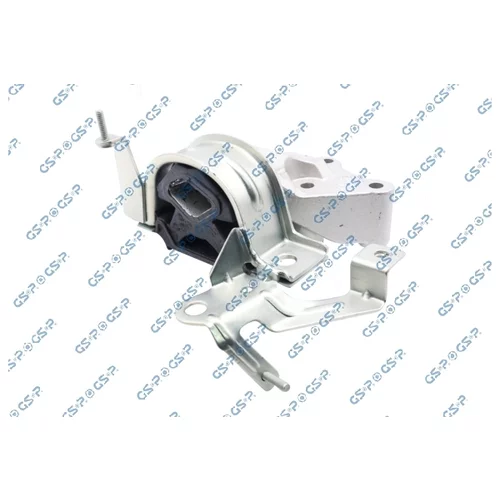 Uloženie motora GSP 552059