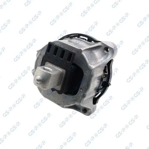 Uloženie motora GSP 552314