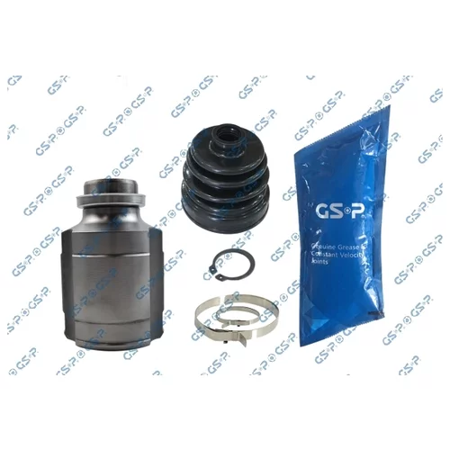 Sada kĺbov hnacieho hriadeľa GSP 601798