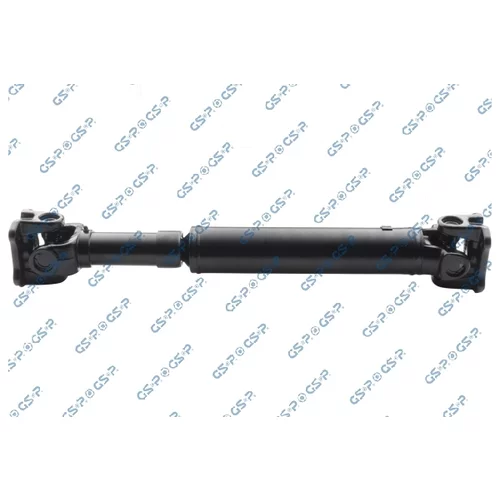 Kĺbový hriadeľ pohonu nápravy PS900604 /GSP/ - obr. 1