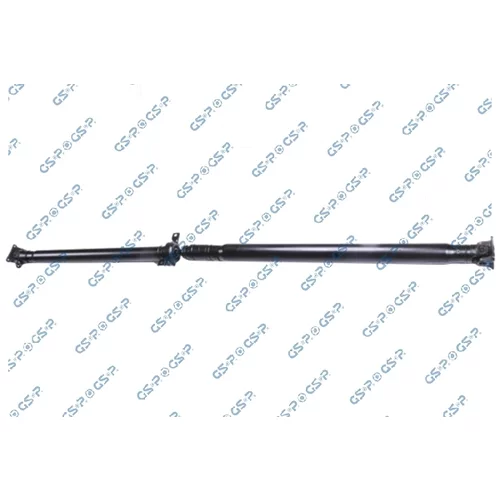 Kĺbový hriadeľ pohonu nápravy GSP PS901488