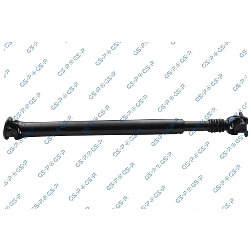 Kĺbový hriadeľ pohonu nápravy PS901562 /GSP/ - obr. 1