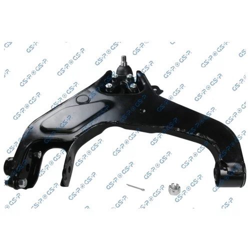 Rameno zavesenia kolies GSP S061686