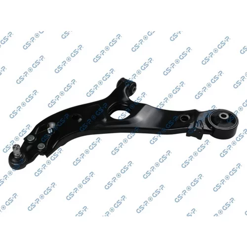 Rameno zavesenia kolies GSP S061803
