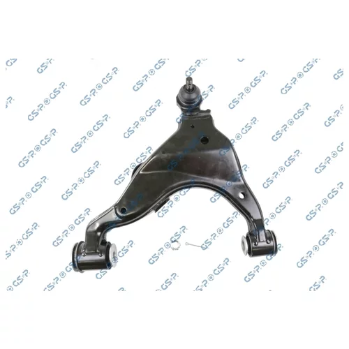 Rameno zavesenia kolies GSP S062982