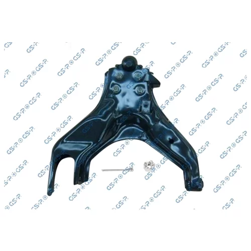 Rameno zavesenia kolies S065127 /GSP/