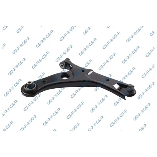 Rameno zavesenia kolies GSP S065409