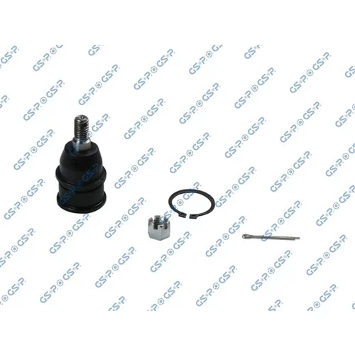 Zvislý/nosný čap GSP S080694