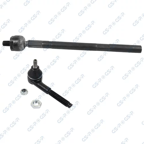 Spojovacia tyč riadenia GSP S100513