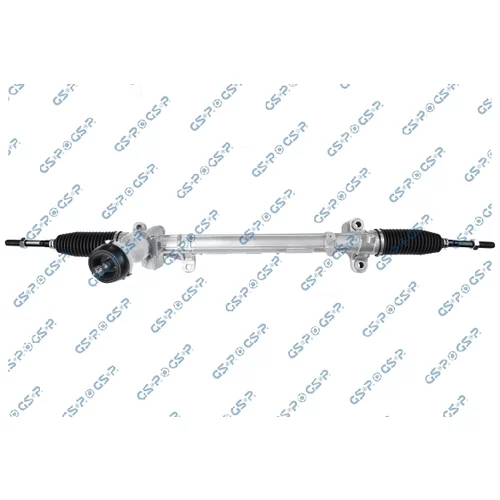 Prevodka riadenia GSP SR700411