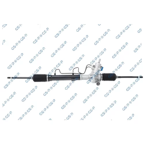 Prevodka riadenia GSP SR900423