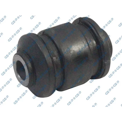 Uloženie riadenia GSP 510155