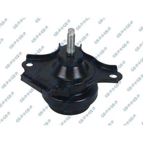 Uloženie motora GSP 514726