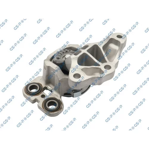 Uloženie motora GSP 533939