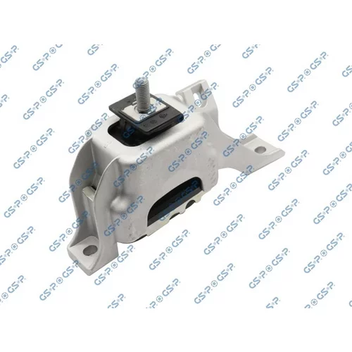 Uloženie motora GSP 537661