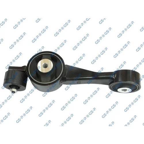 Uloženie motora GSP 537687