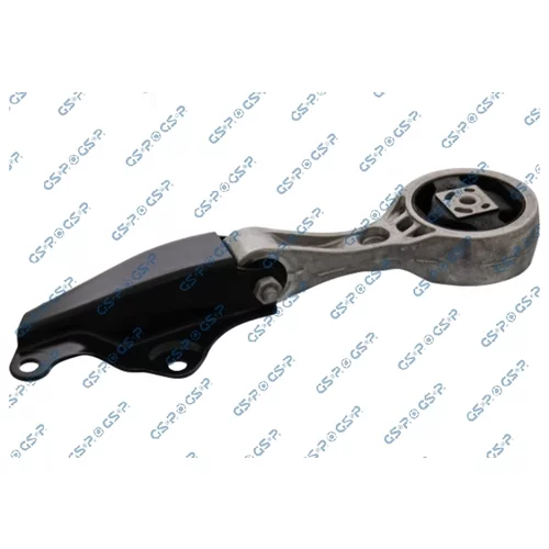 Uloženie motora GSP 539173