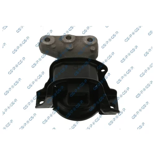 Uloženie motora GSP 539174