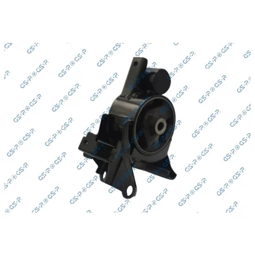 Uloženie motora GSP 539566