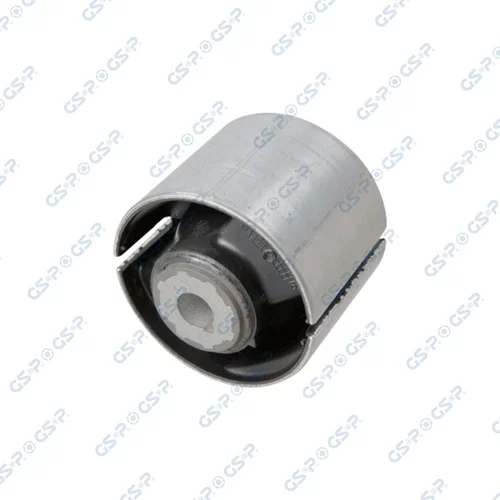 Uloženie riadenia GSP 550398