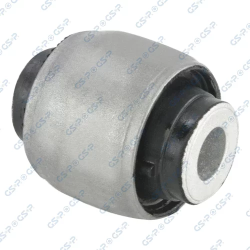 Uloženie riadenia GSP 550506