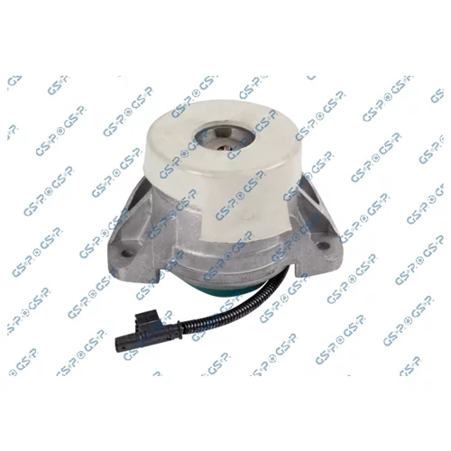 Uloženie motora GSP 552190
