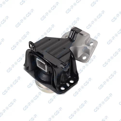 Uloženie motora GSP 558065