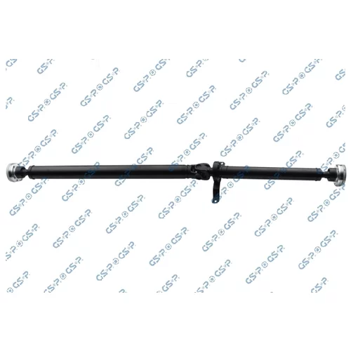 Kĺbový hriadeľ pohonu nápravy GSP PS901483