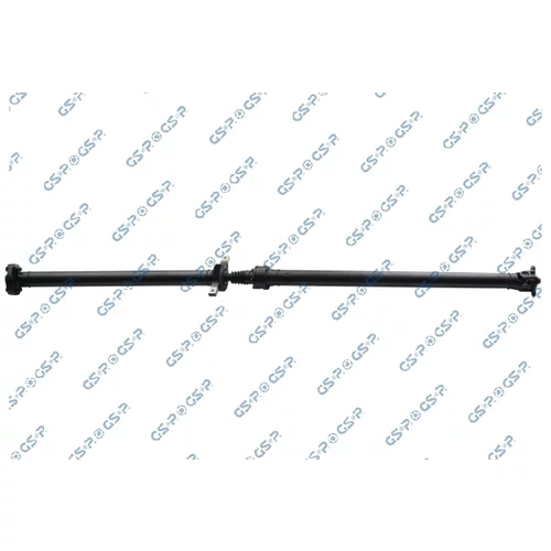 Kĺbový hriadeľ pohonu nápravy GSP PS901586
